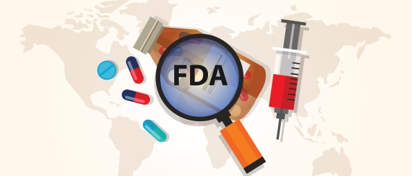 FDA food and drug administration approval health pharmacy certification